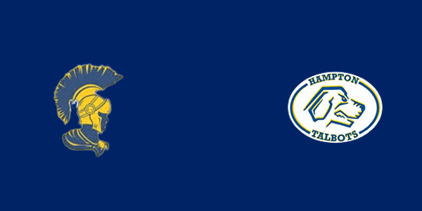 Derry Area High School vs. Hampton High School