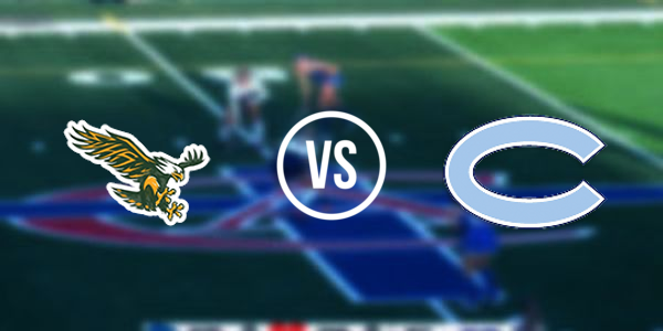 Seneca Valley High School vs. Clarksburg High School