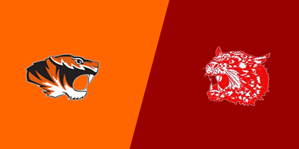 Centralia High School vs W.F. West High School
