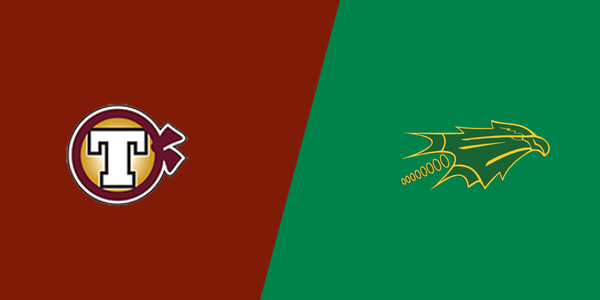 Tohatchi High School vs. Newcomb High School