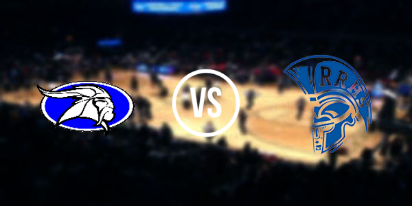 Raft River Senior High School vs Valley High School