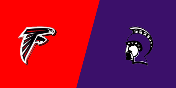 Centauri High School vs. Salida High School