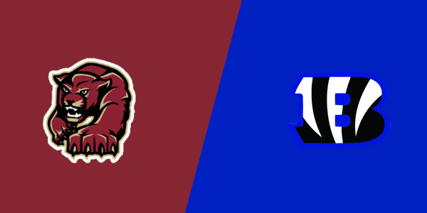 Paint Branch High School vs. James H Blake High School
