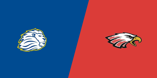The First Academy vs. Edgewater High School