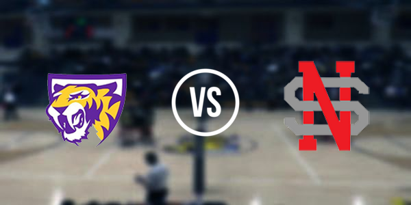 Central Dewitt High School vs. North Scott High School