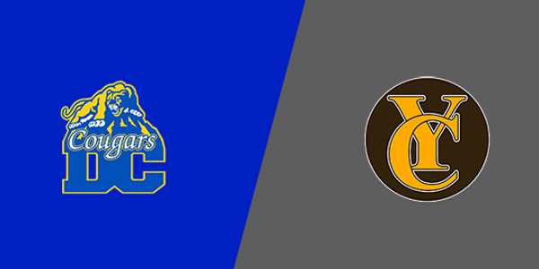 Del Campo High School vs. Yuba City High School