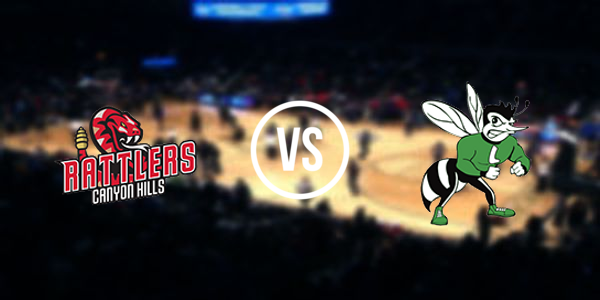 Canyon Hills High School  - San Diego vs. Lincoln High School - San Diego