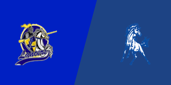 Lincolnview High School vs. Allen East High School