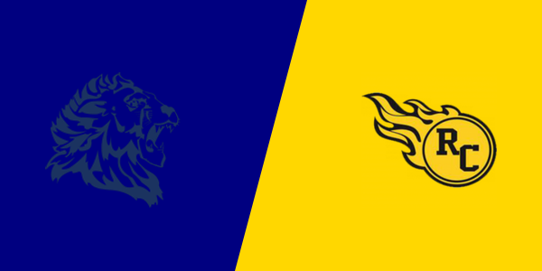 Lisle High School vs. Reed-Custer High School