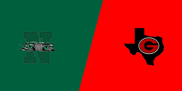 Normangee High School vs. Groveton JrSr High School