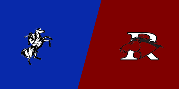 Navajo Pine High School vs. Ramah High School