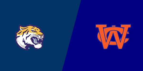 Hattiesburg High School vs. Wayne County High School
