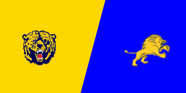 Roosevelt High School vs. Cabrini High School