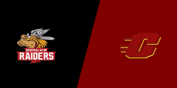 Central A & M High School vs. Clinton High School