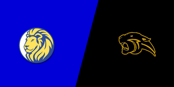 Houston County High School vs. Wicksburg High School