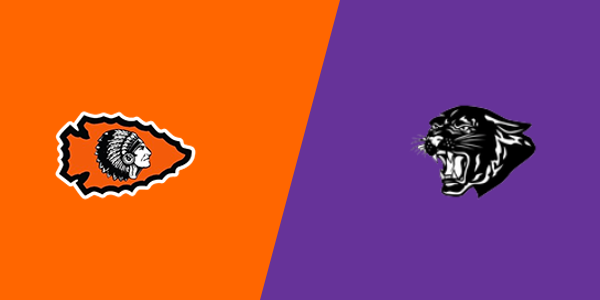 Newberry High School vs. Pickford High School
