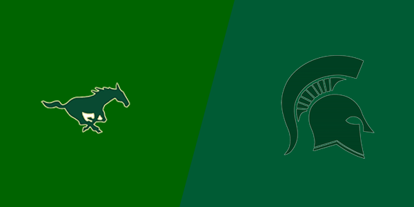 Redmond High School vs. Skyline High School