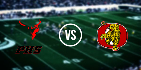 Ontario High School vs Pomona High School