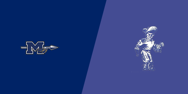 Montezuma High School vs. Belle Plaine High School