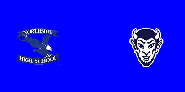 Northside High School - Warner Robins vs. Statesboro High School