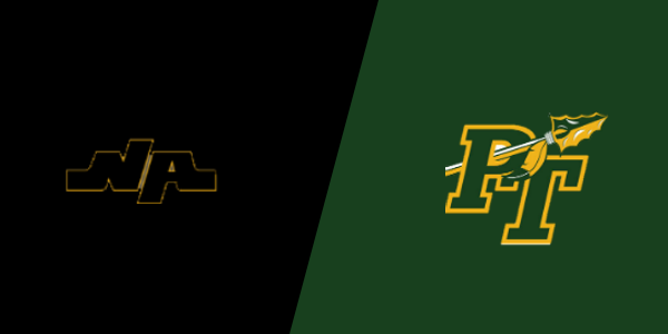 North Allegheny High School vs. Penn-Trafford High School