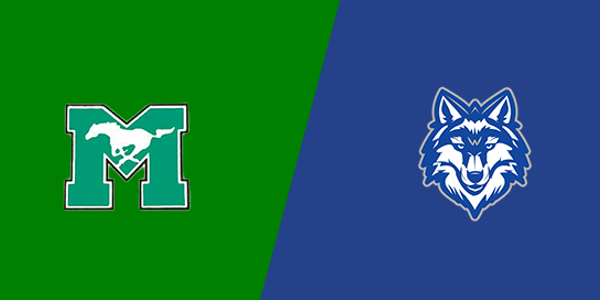 Marcellus High School vs. Westhill Senior High School