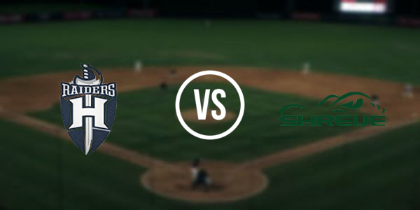 Captain Shreve High School vs Huntington High School