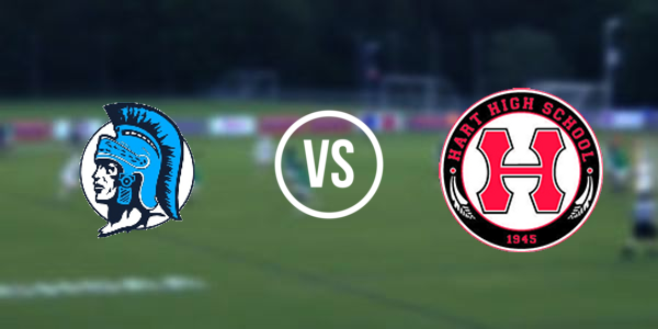 Saugus High School vs. William S Hart High School