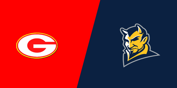 Goochland High School vs. Culpeper County High School