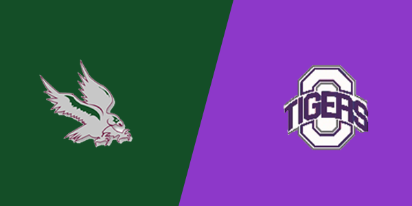 Central Valley High School - Ceres vs. Oroville High School