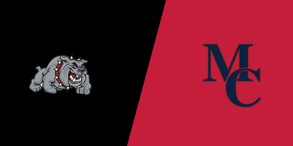 Butler High School vs. Mallard Creek High School