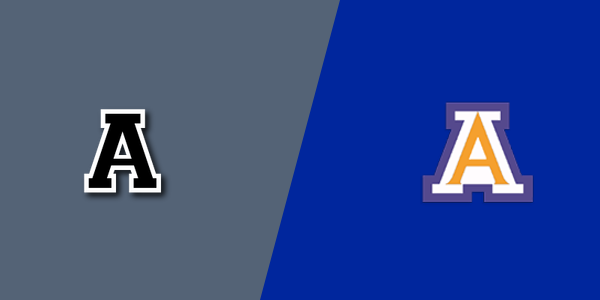 Away vs. Auburndale High School