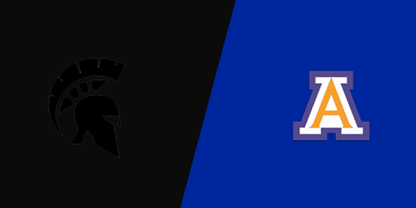 Discovery High School vs. Auburndale High School
