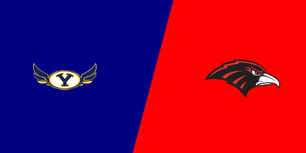 Yucaipa High School vs. Murrieta Valley High School