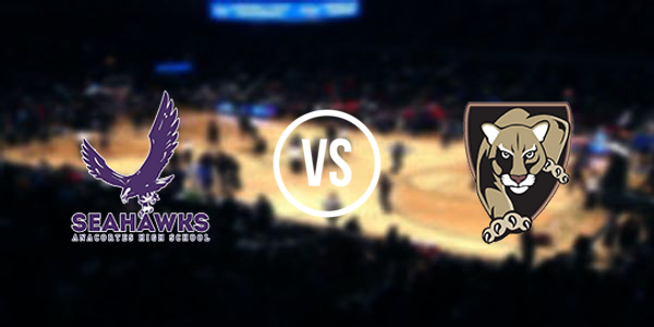 Anacortes High School vs Lakewood High School
