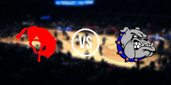 Rawlins High School vs. Wheatland High School