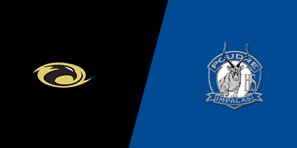Prairie View High School vs. Poudre High School
