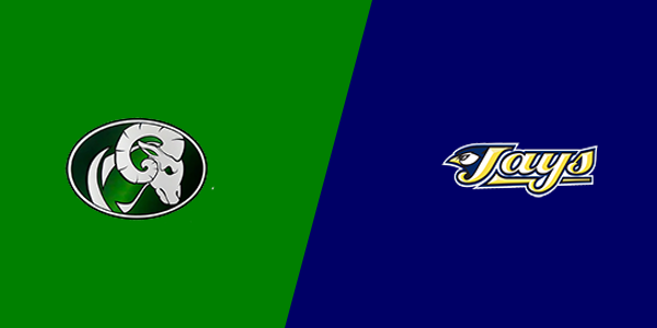 Parkside High School vs. Seaford Senior High School