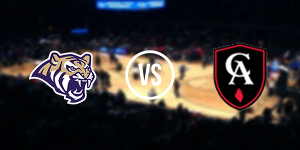 Colorado Academy vs Holy Family