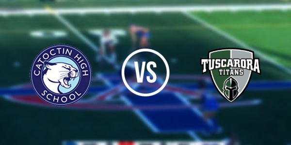 Catoctin High School vs. Tuscarora High School