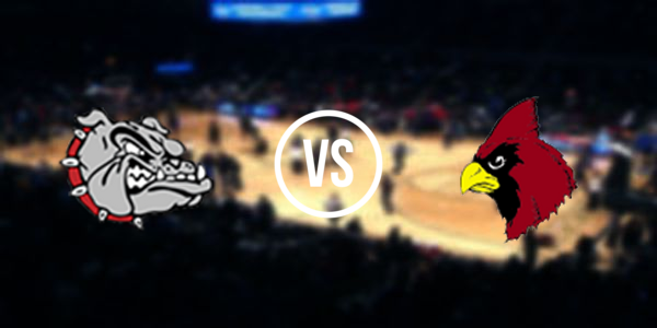 Inland Lakes High School vs. Johannesburg-Lewiston High School