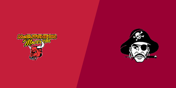 McCutcheon High School vs. Cardinal Ritter High School
