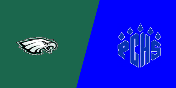East Henderson High School vs. Polk County High School