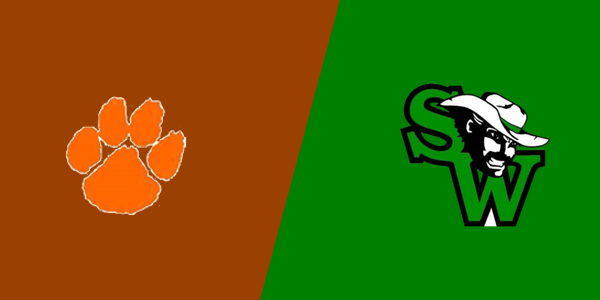 Glenn High School vs. Southwest Guilford High School