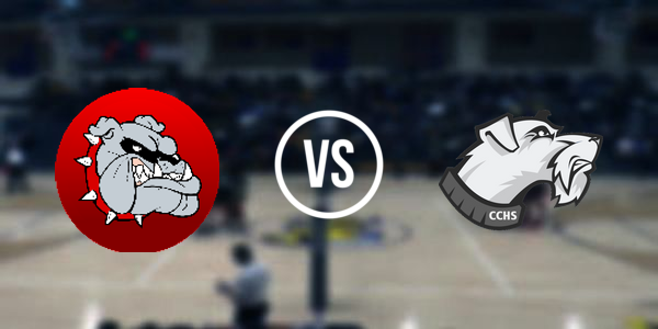 Carbondale Community High School vs Highland High School