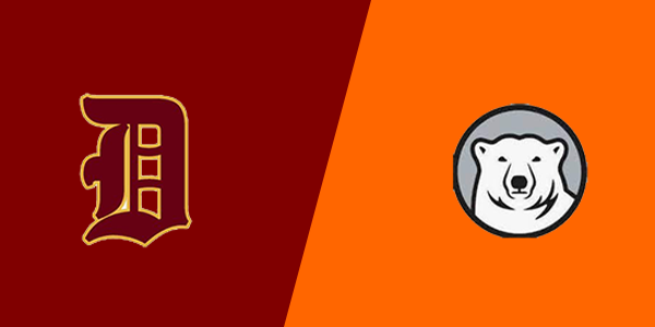 Doherty Memorial High School vs. North High School