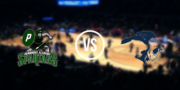 Pembroke Academy vs. Merrimack Valley High School