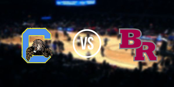 Center High School vs. Bear River High School
