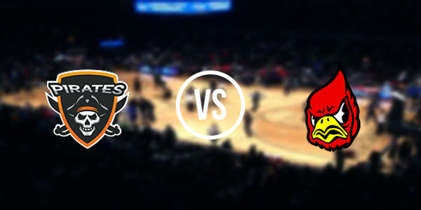 Pomeroy JrSr High School vs. Waitsburg High School