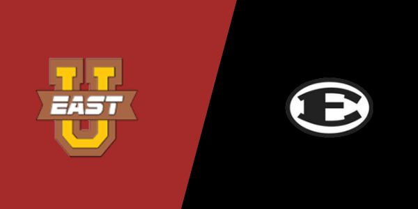 East Union vs Enterprise